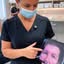 Miniatura do anúncio Reels sobre olhar cansado e blefaroplastia